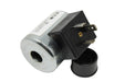 02179506 Vickers - Electrical Component - Coil/Solenoid (Front View)
