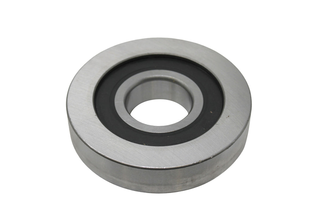 YA-0504020000 - Bearings - Mast Guide Roller by Forklifthydraulics Store powered by Aztec Hydraulics (Left Side view)