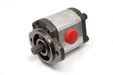 PAR-132307 - Hydraulic Pump by Forklifthydraulics Store powered by Aztec Hydraulics (Right Side View)