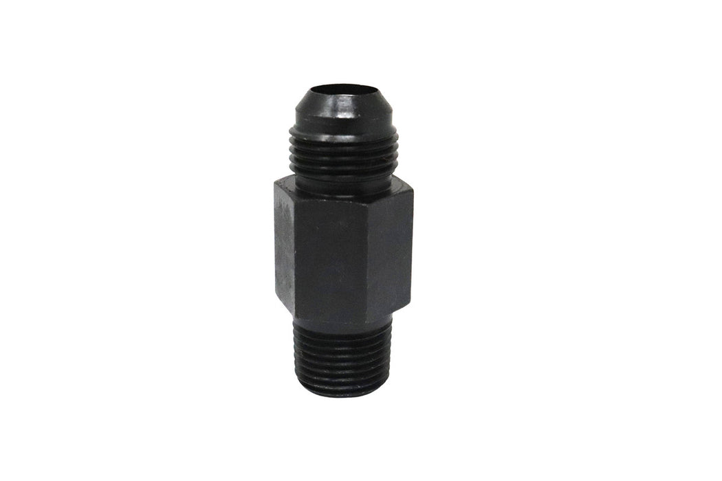 1490110 Vonberg - Hydraulic Component - Velocity Fuse (Front View)