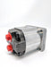 ULT-1MR017RLDBUH8301 - Hydraulic Motor by Forklifthydraulics Store powered by Aztec Hydraulics (Left Side view)