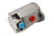 1PX230CSSTN Ultra - Hydraulic Pump (Front View)