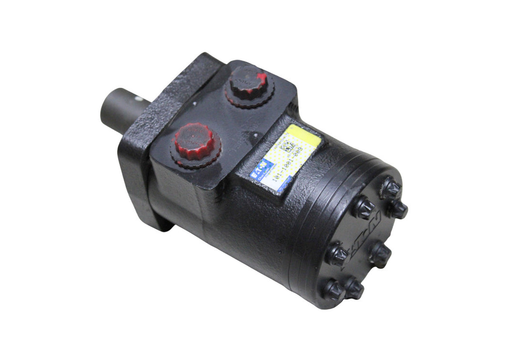 WTE-200090F3010AAAAA - Hydraulic Motor by Forklifthydraulics Store powered by Aztec Hydraulics (Right Side View)