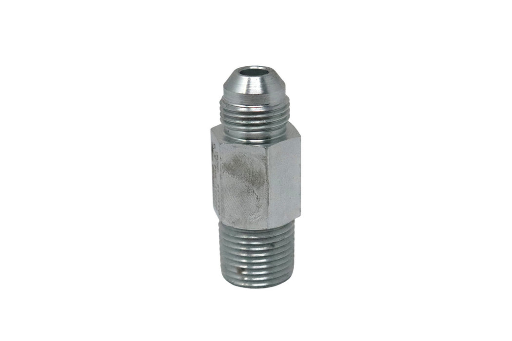 280015045 Vonberg - Hydraulic Component - Velocity Fuse (Front View)