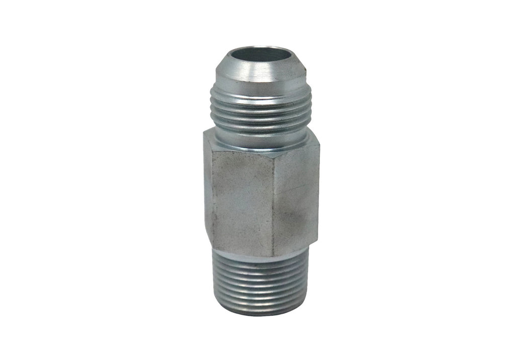 2800150620 Vonberg - Hydraulic Component - Velocity Fuse (Front View)