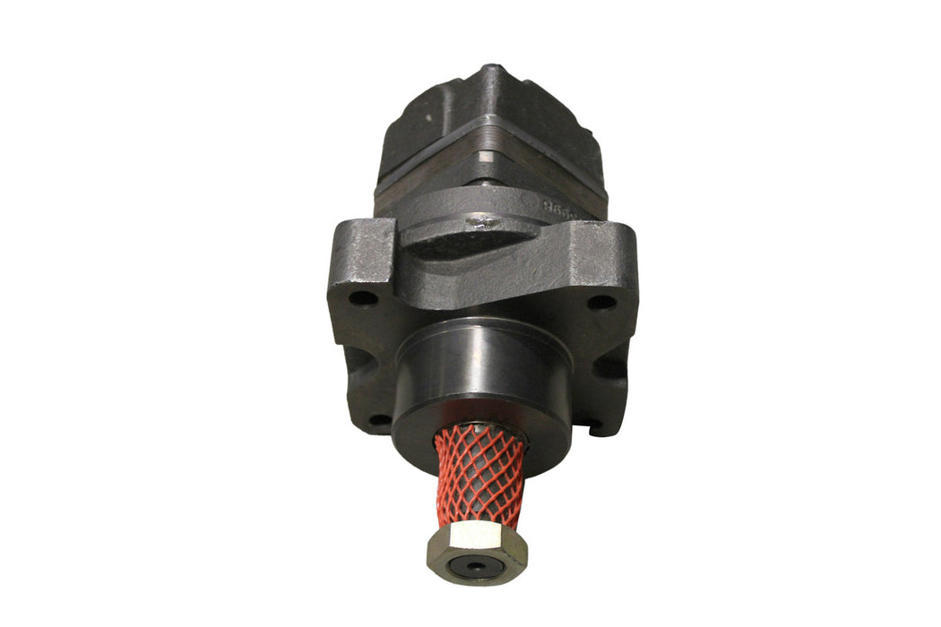 WTE-300110W2122ZACAB - Hydraulic Motor by Forklifthydraulics Store powered by Aztec Hydraulics (Left Side view)
