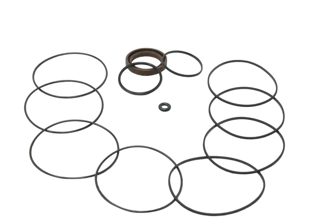300333700 White - Industrial Seal Kit (Front View)