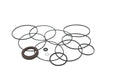 WTE-300333700 - Industrial Seal Kit by Forklifthydraulics Store powered by Aztec Hydraulics (Right Side View)