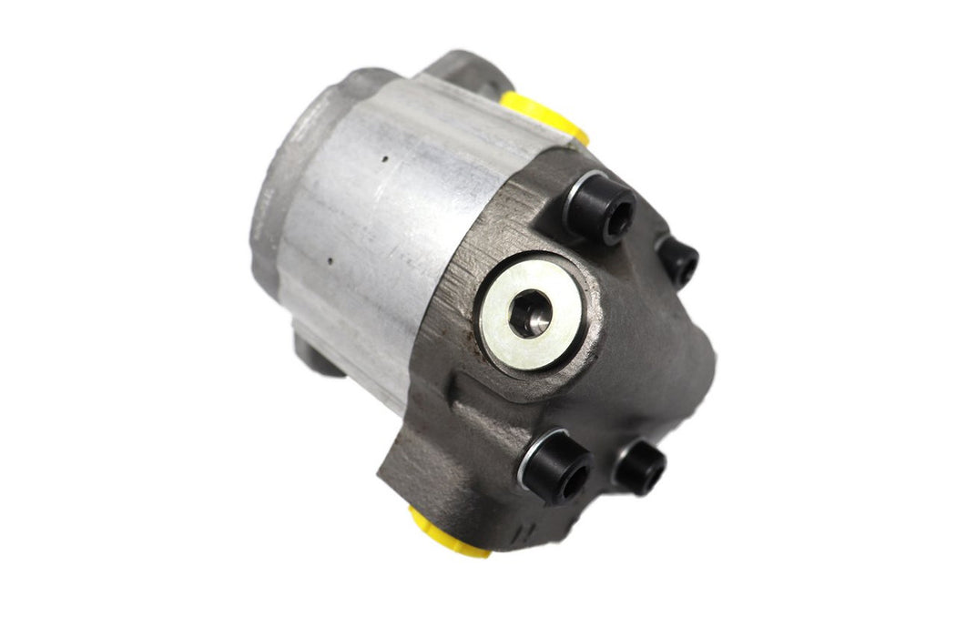ULT-3359200163/7260 - Hydraulic Pump by Forklifthydraulics Store powered by Aztec Hydraulics (Left Side view)