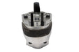 WEB-41497-9 - Hydraulic Pump by Forklifthydraulics Store powered by Aztec Hydraulics (Right Side View)