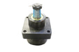 420260P3139AACAA White - Hydraulic Motor (Front View)