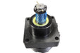 WTE-420260P3139AACAA - Hydraulic Motor by Forklifthydraulics Store powered by Aztec Hydraulics (Left Side view)