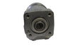 YA-501179510 - Hydraulic Pump by Forklifthydraulics Store powered by Aztec Hydraulics (Left Side view)