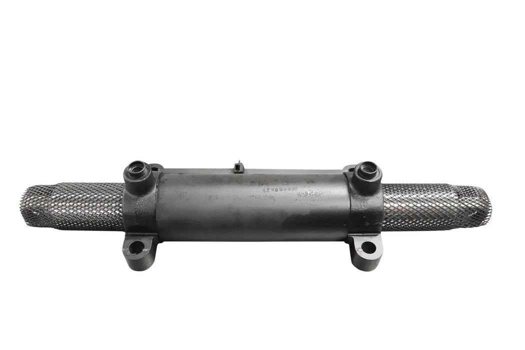 504225267 Yale - Hydraulic Cylinder - Steer (Front View)