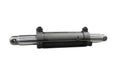 YA-504225267 - Hydraulic Cylinder - Steer by Forklifthydraulics Store powered by Aztec Hydraulics (Left Side view)