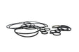 YA-504226245 - Industrial Seal Kit by Forklifthydraulics Store powered by Aztec Hydraulics (Left Side view)