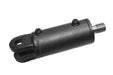 YA-504236256 - Hydraulic Cylinder - Tilt by Forklifthydraulics Store powered by Aztec Hydraulics (Right Side View)