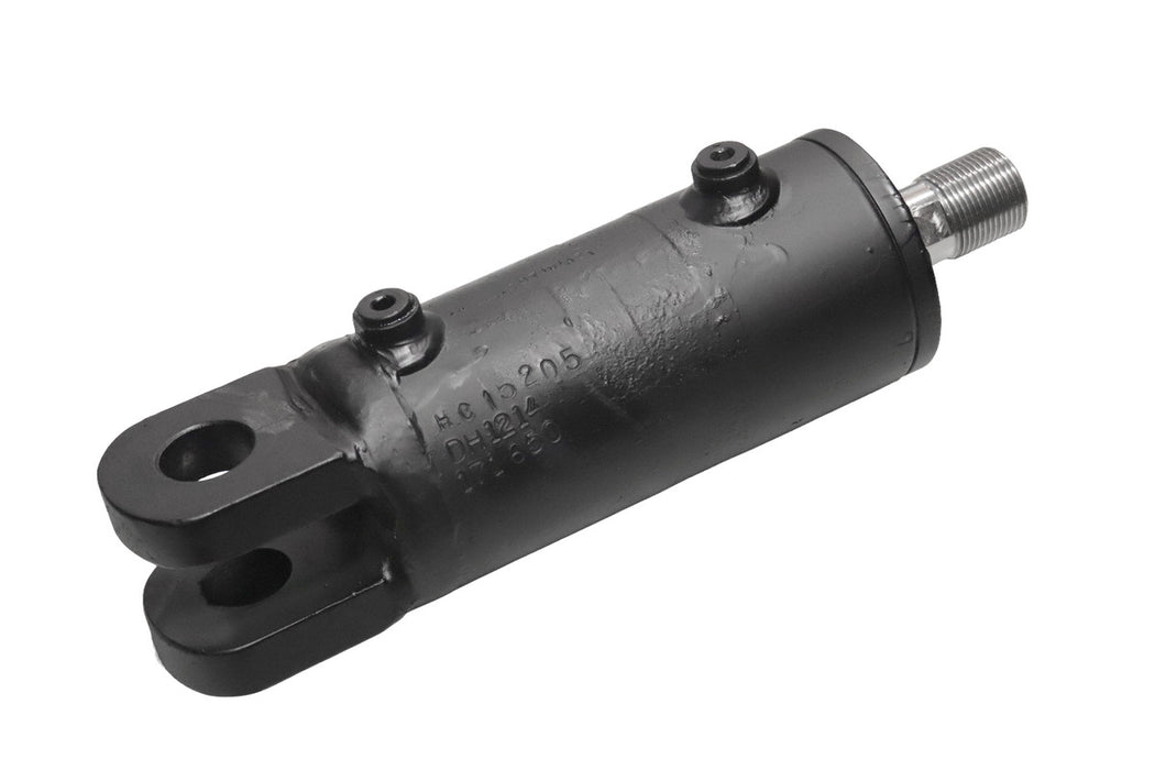 YA-504238210 - Hydraulic Cylinder - Tilt by Forklifthydraulics Store powered by Aztec Hydraulics (Left Side view)
