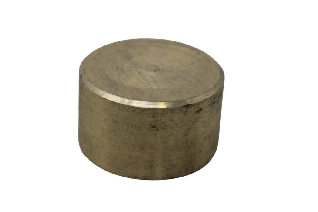 504562100 Yale - Bearings - Bronze (Front View)