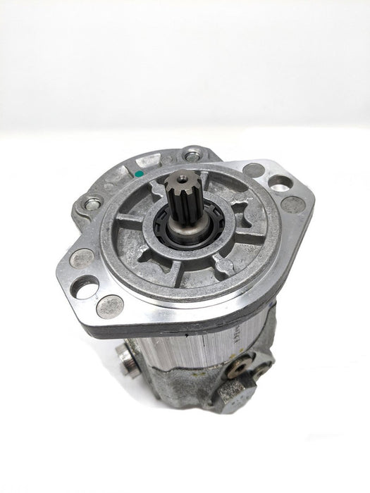 504804756 Yale - Hydraulic Pump (Front View)