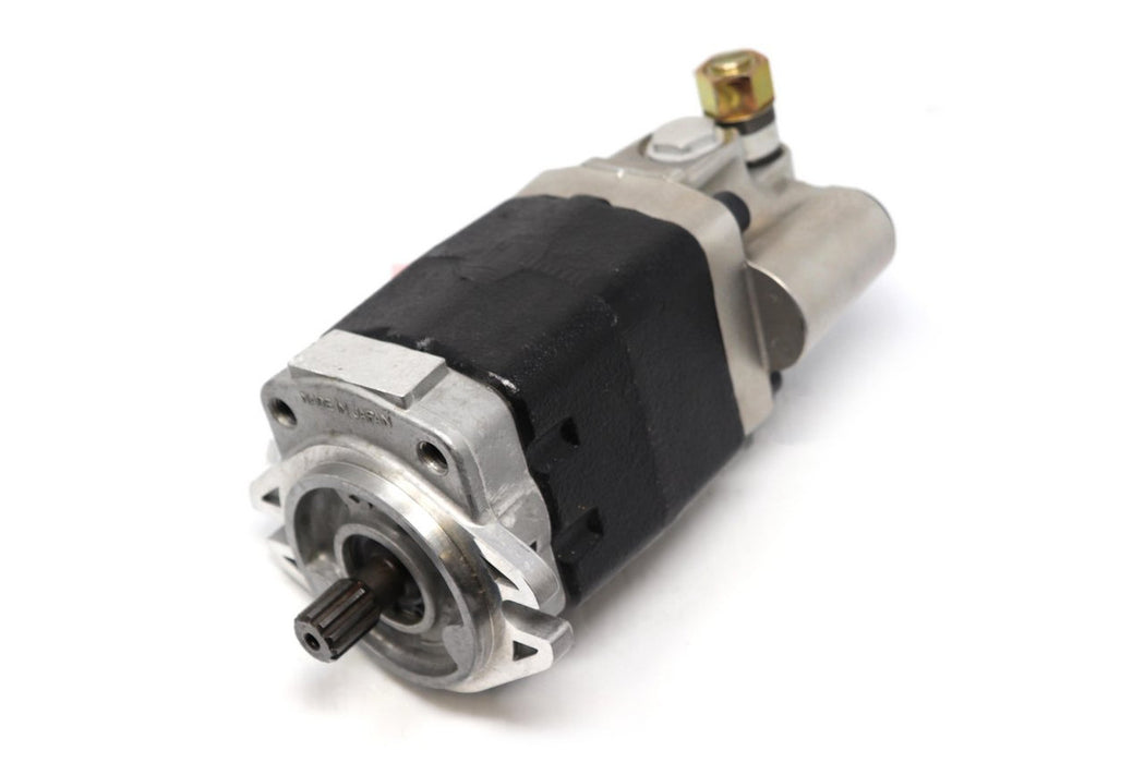 505964511 Yale - Hydraulic Pump (Front View)
