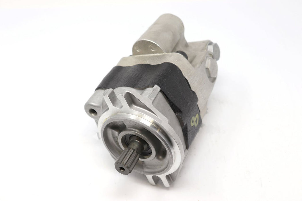 505964567 Yale - Hydraulic Pump (Front View)