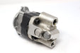 YA-505964567 - Hydraulic Pump by Forklifthydraulics Store powered by Aztec Hydraulics (Left Side view)