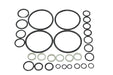 505967546KIT Yale - Industrial Seal Kit (Front View)