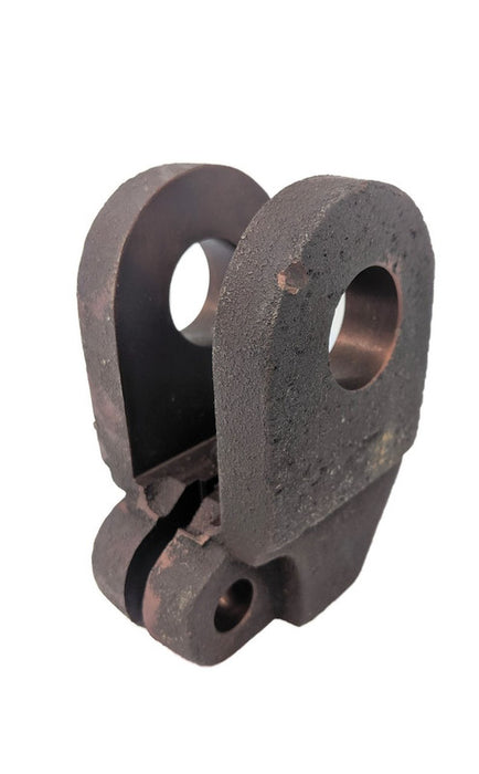 YA-505974594 - Cylinder - Clevis by Forklifthydraulics Store powered by Aztec Hydraulics (Right Side View)