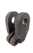 YA-505974594 - Cylinder - Clevis by Forklifthydraulics Store powered by Aztec Hydraulics (Right Side View)