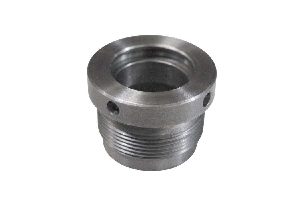 506409500 Yale - Cylinder - Gland Nut (Front View)