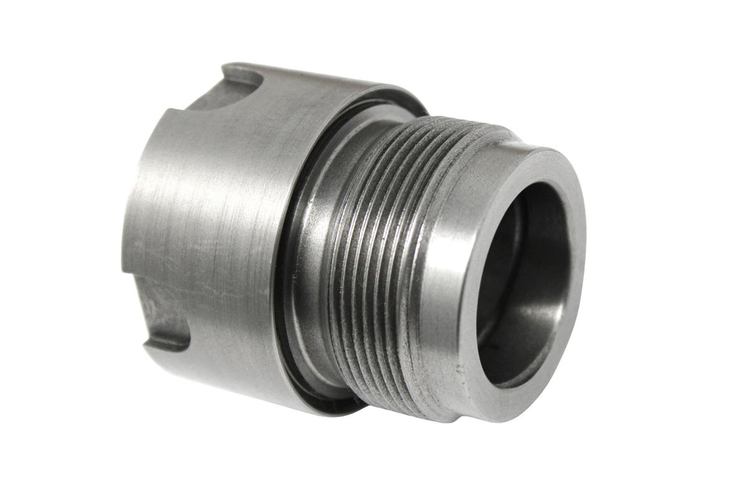 YA-506410500 - Cylinder - Gland Nut by Forklifthydraulics Store powered by Aztec Hydraulics (Left Side view)