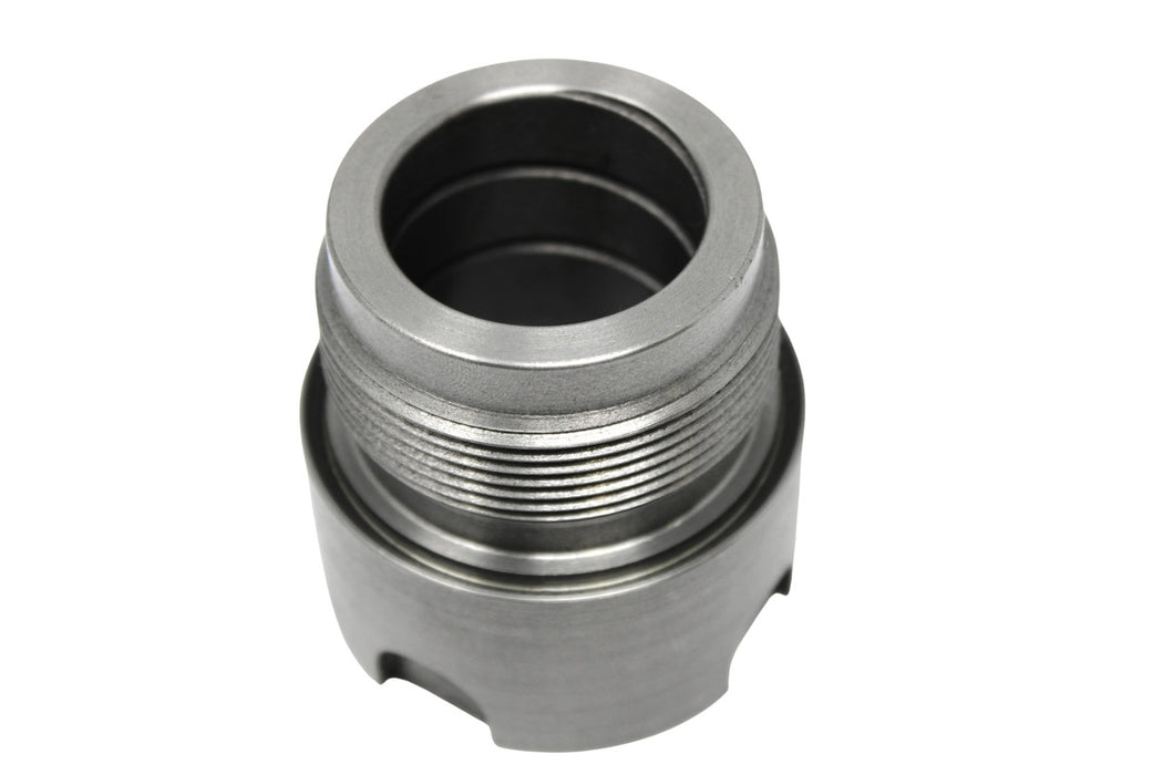 YA-506410500 - Cylinder - Gland Nut by Forklifthydraulics Store powered by Aztec Hydraulics (Right Side View)
