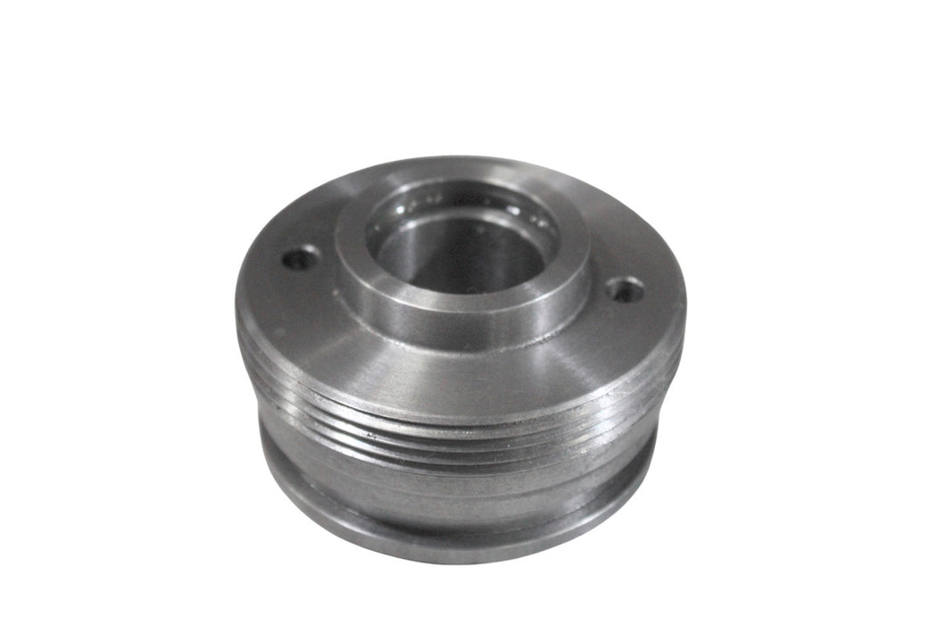 506552502 Yale - Cylinder - Gland Nut (Front View)