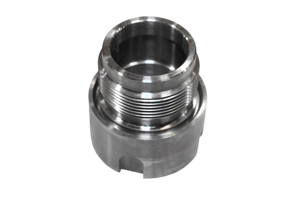 YA-506845500 - Cylinder - Gland Nut by Forklifthydraulics Store powered by Aztec Hydraulics (Right Side View)