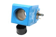 VI-507848 - Electrical Component - Coil/Solenoid by Forklifthydraulics Store powered by Aztec Hydraulics (Left Side view)