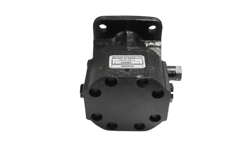 YA-520351803 - Hydraulic Pump by Forklifthydraulics Store powered by Aztec Hydraulics (Left Side view)
