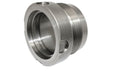 520585600 Yale - Cylinder - Gland Nut (Front View)