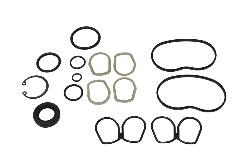 YA-524144007 - Industrial Seal Kit by Forklifthydraulics Store powered by Aztec Hydraulics (Left Side view)