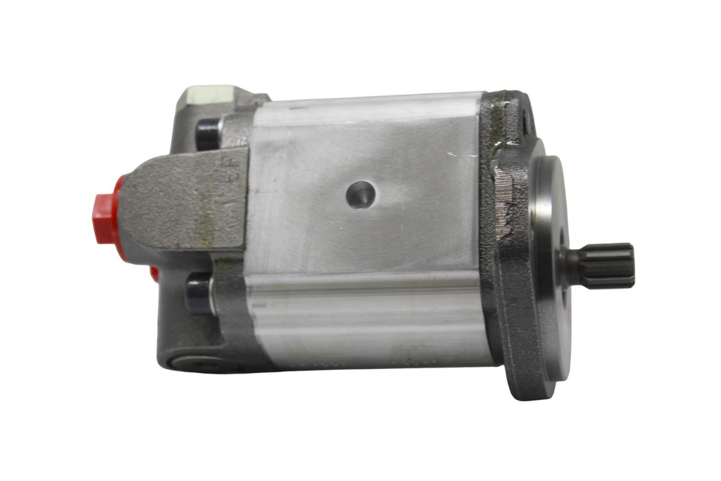ULT-5698 - Hydraulic Pump by Forklifthydraulics Store powered by Aztec Hydraulics (Left Side view)
