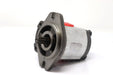 YA-580001671 - Hydraulic Pump by Forklifthydraulics Store powered by Aztec Hydraulics (Left Side view)