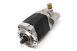 580002069 Yale - Hydraulic Pump (Front View)