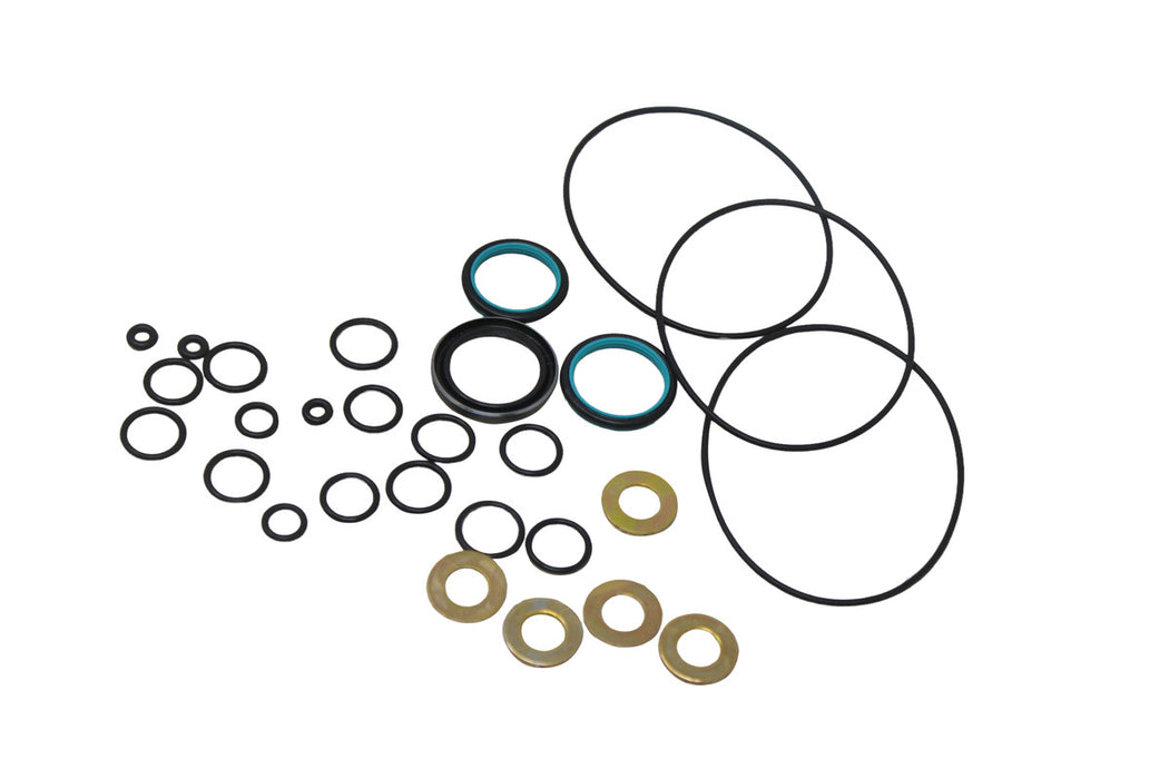 YA-580002112 - Industrial Seal Kit by Forklifthydraulics Store powered by Aztec Hydraulics (Right Side View)
