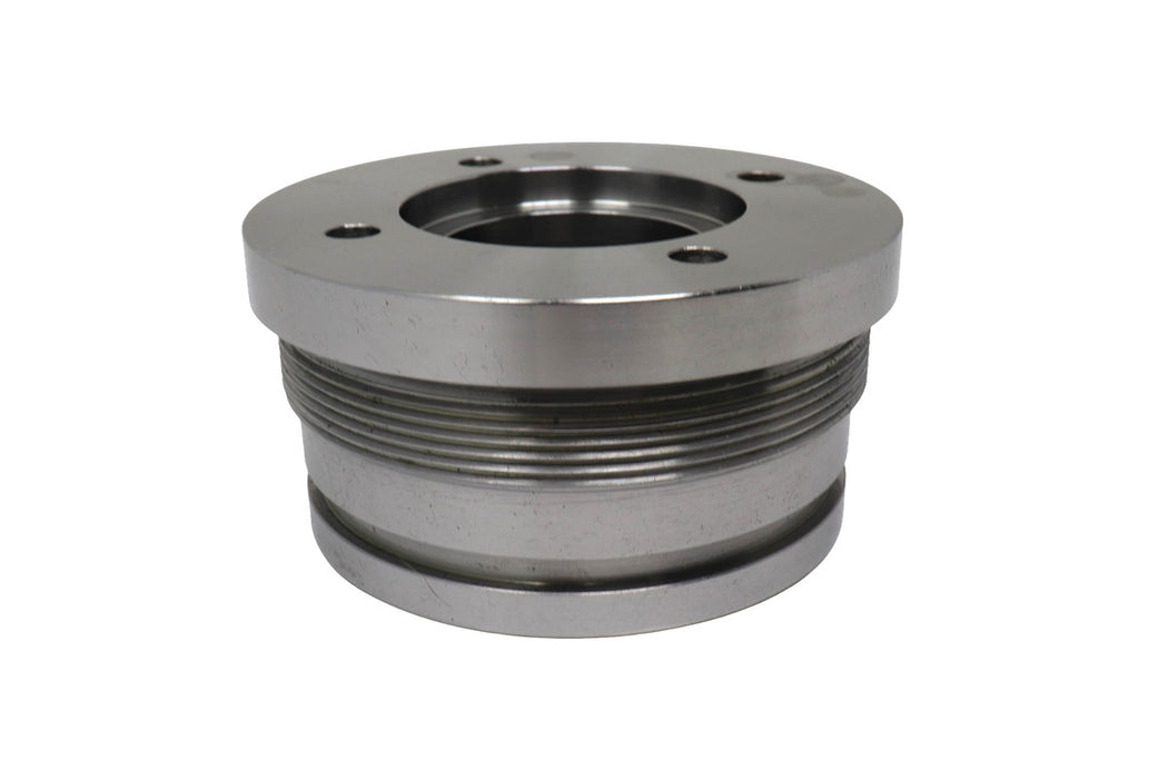 580002231 Yale - Cylinder - Gland Nut (Front View)