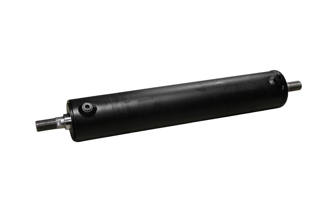 YA-580002994 - Hydraulic Cylinder - Sideshift by Forklifthydraulics Store powered by Aztec Hydraulics (Right Side View)