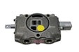 YA-580003312 - Hydraulic Valve - Components by Forklifthydraulics Store powered by Aztec Hydraulics (Right Side View)