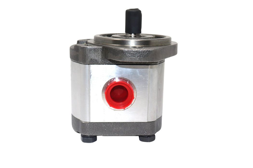 YA-580003863 - Hydraulic Pump by Forklifthydraulics Store powered by Aztec Hydraulics (Right Side View)