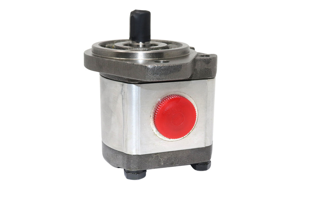 YA-580003863 - Hydraulic Pump by Forklifthydraulics Store powered by Aztec Hydraulics (Left Side view)