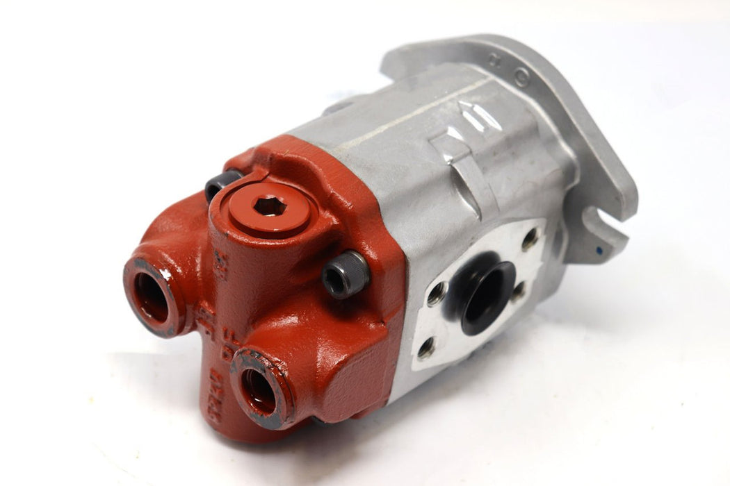 580010647 Yale - Hydraulic Pump (Front View)