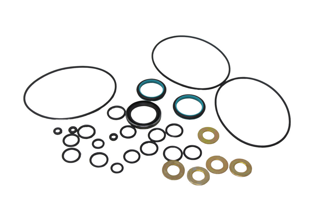 580013351AZ Yale - Industrial Seal Kit (Front View)